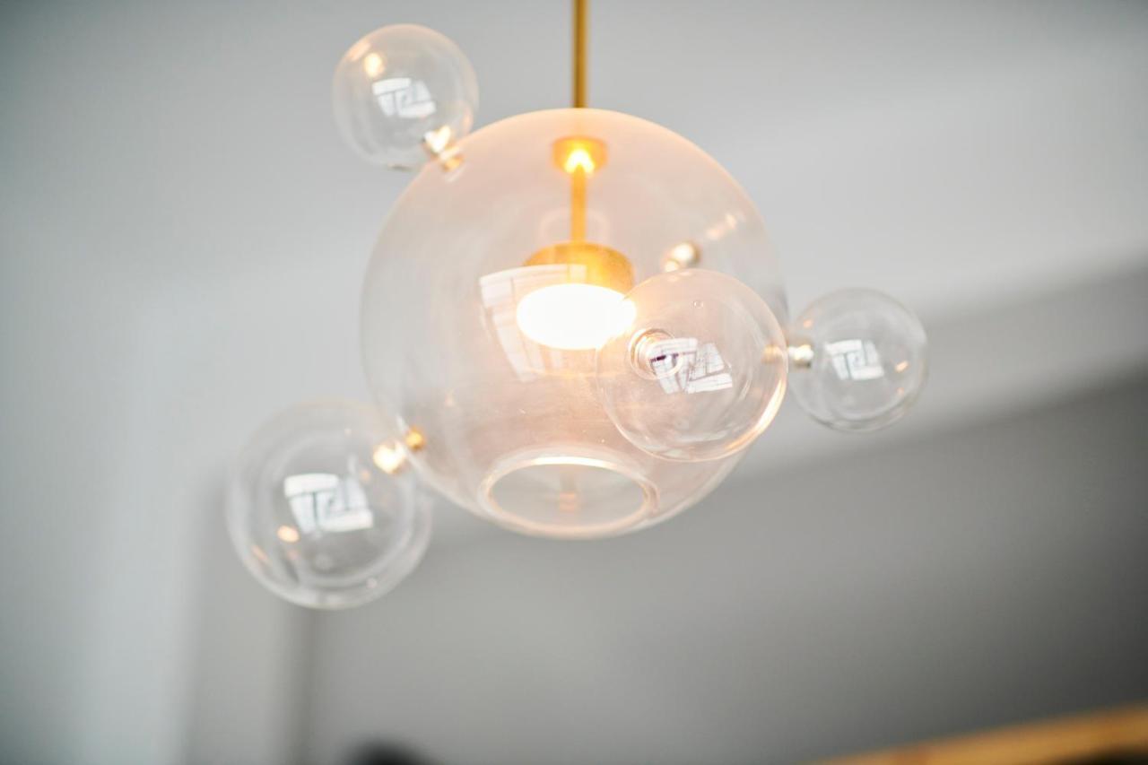 Artist'S Loft In The Centre Of Santa Cruz 아파트 외부 사진